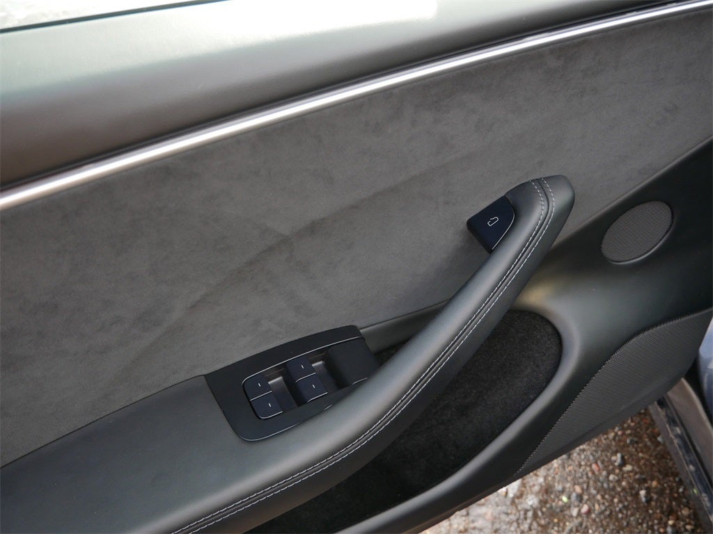 2024 Tesla Model 3 Performance