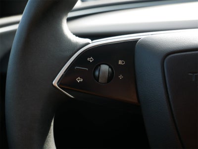 2024 Tesla Model 3 Performance