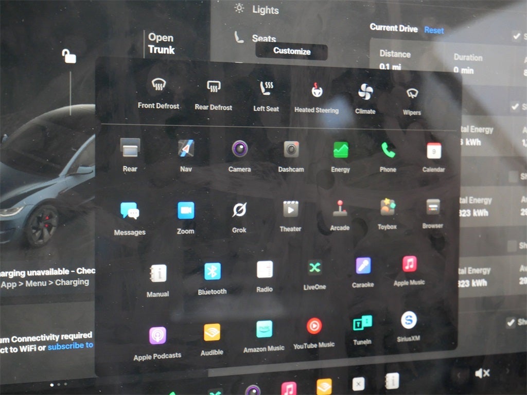 2024 Tesla Model 3 Performance