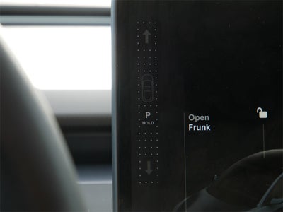 2024 Tesla Model 3 Performance