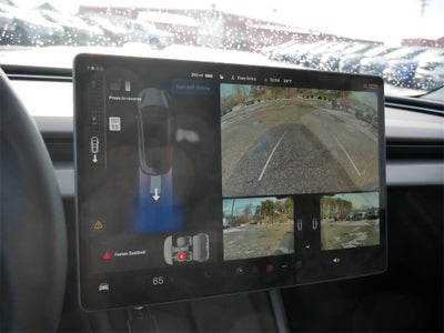 2024 Tesla Model 3 Performance