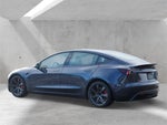 2024 Tesla Model 3 Performance