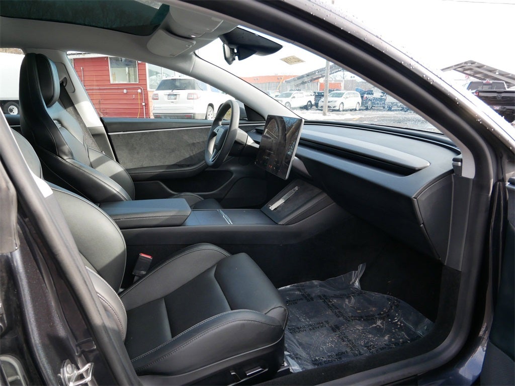 2024 Tesla Model 3 Performance