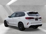 2021 BMW X5 M Base