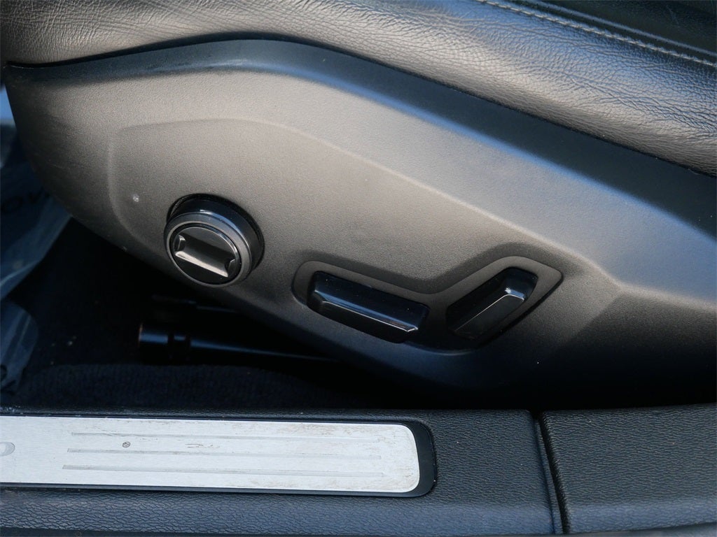 2019 Volvo S60 T6 Momentum