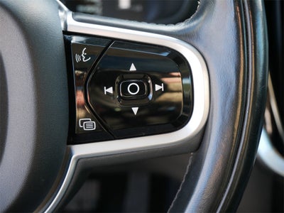 2019 Volvo S60 T6 Momentum