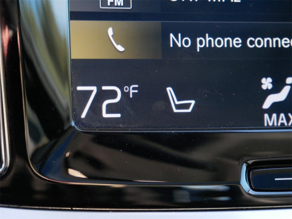 2019 Volvo S60 T6 Momentum