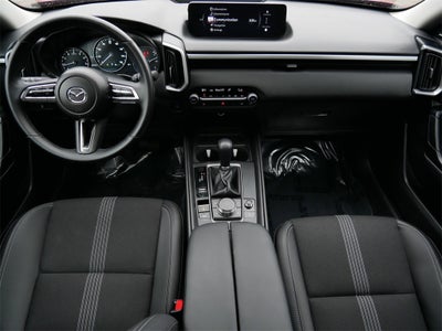 2025 Mazda Mazda CX-50 2.5 S Premium Package