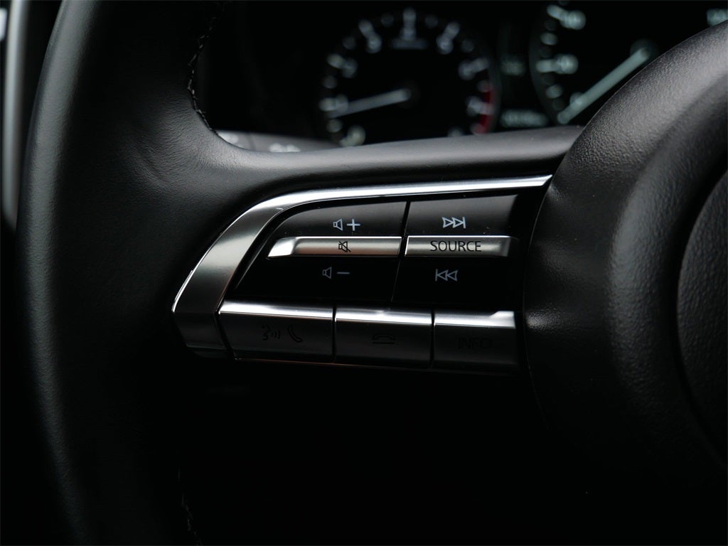 2025 Mazda Mazda CX-50 2.5 S Premium Package