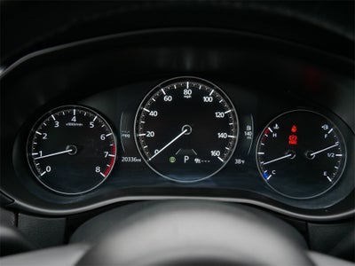 2025 Mazda Mazda CX-50 2.5 S Premium Package