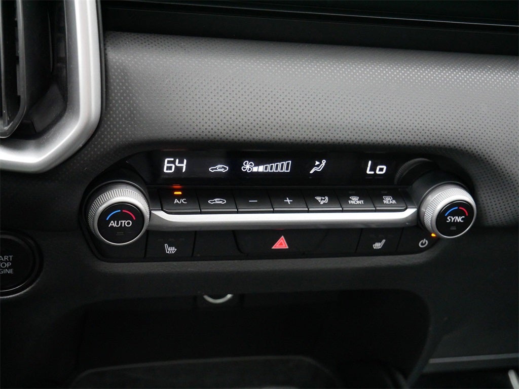 2025 Mazda Mazda CX-50 2.5 S Premium Package