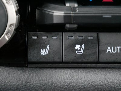 2025 Toyota Sequoia TRD Pro PERFORMANCE PACKAGE