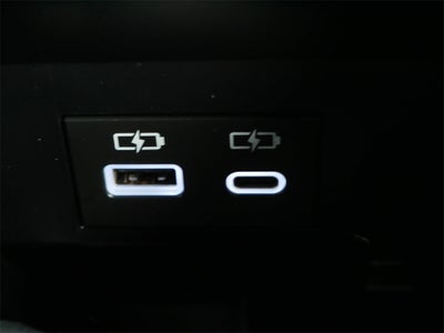 2025 Toyota Sequoia TRD Pro PERFORMANCE PACKAGE