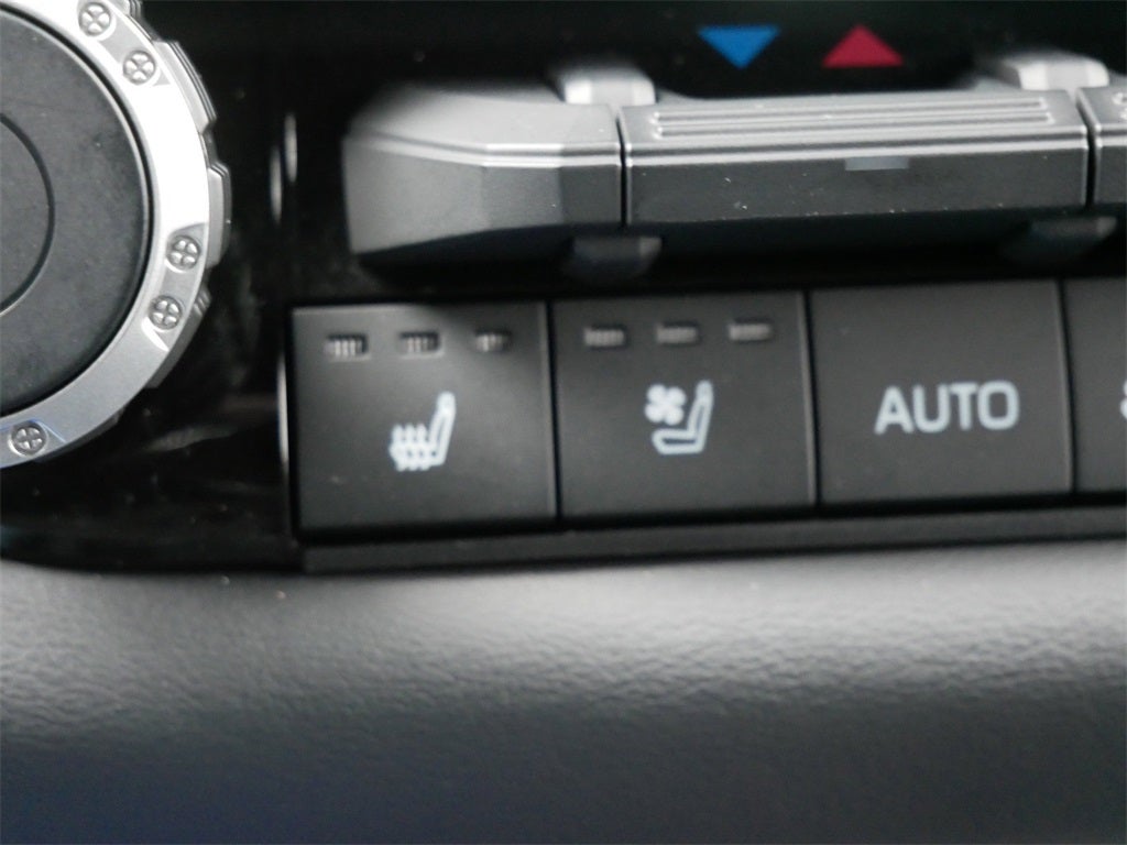 2025 Toyota Sequoia Platinum