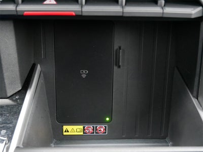 2025 Toyota Sequoia Platinum