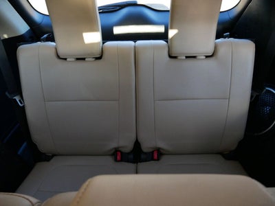 2016 Mitsubishi Outlander GT