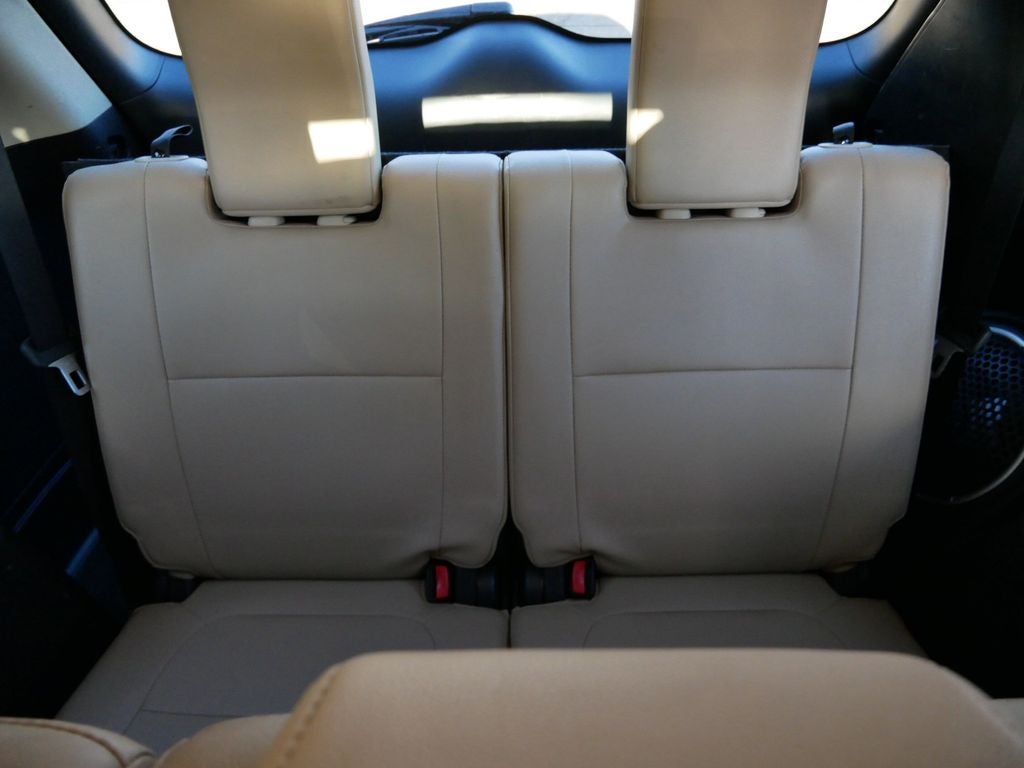 2016 Mitsubishi Outlander GT