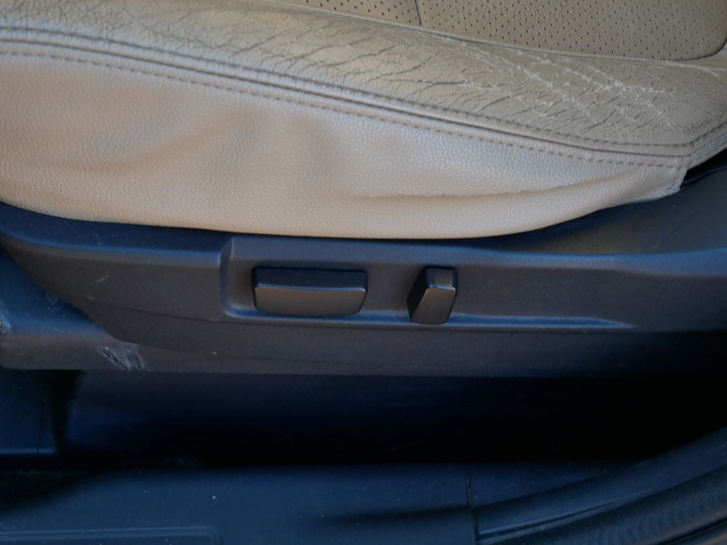 2016 Mitsubishi Outlander GT