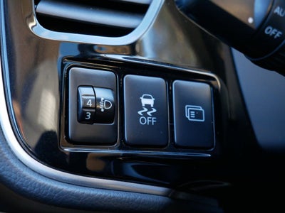 2016 Mitsubishi Outlander GT