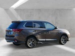 2016 Mitsubishi Outlander GT