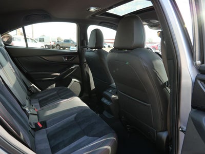 2024 Subaru WRX Limited