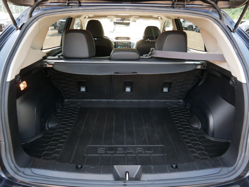 2018 Subaru Crosstrek 2.0i Limited