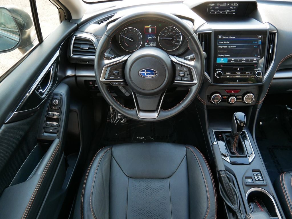 2018 Subaru Crosstrek 2.0i Limited