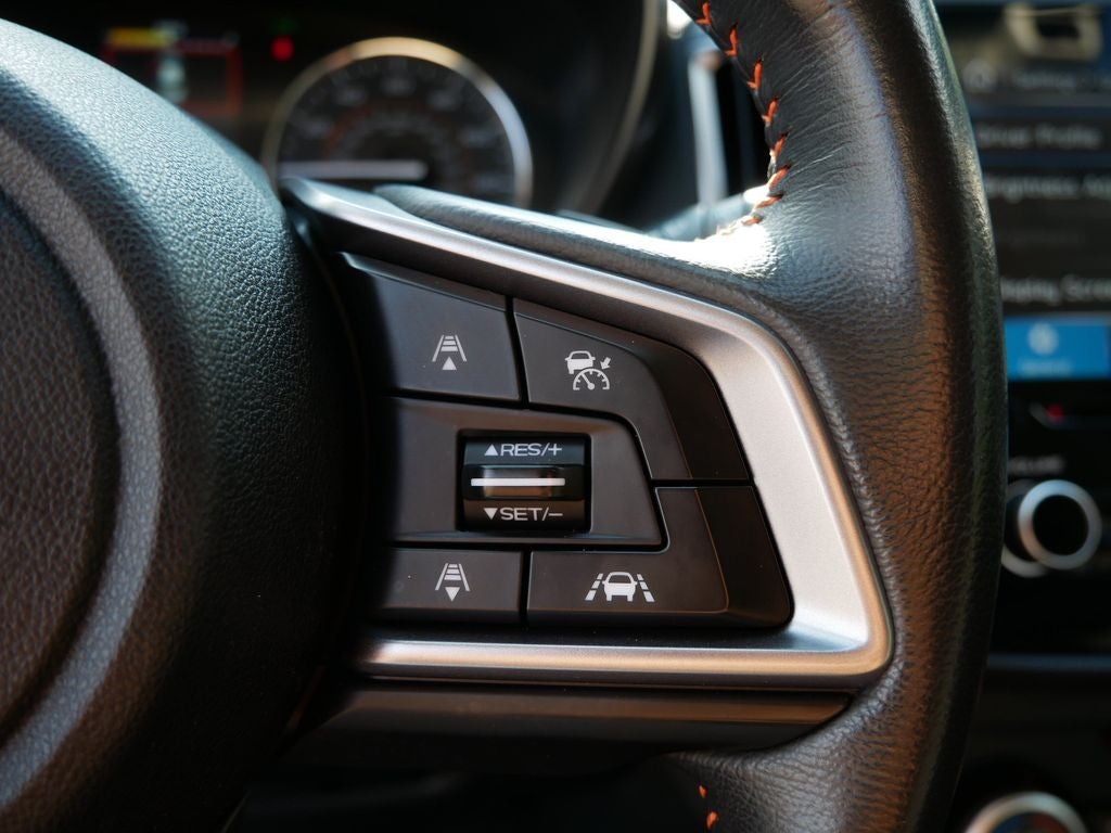 2018 Subaru Crosstrek 2.0i Limited
