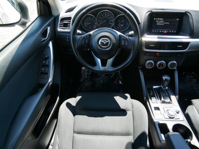 2016 Mazda Mazda CX-5 Touring
