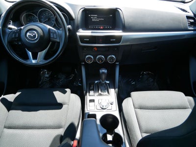 2016 Mazda Mazda CX-5 Touring