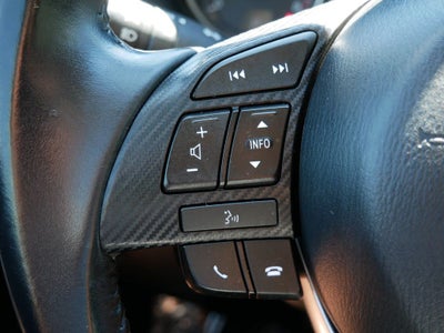 2016 Mazda Mazda CX-5 Touring