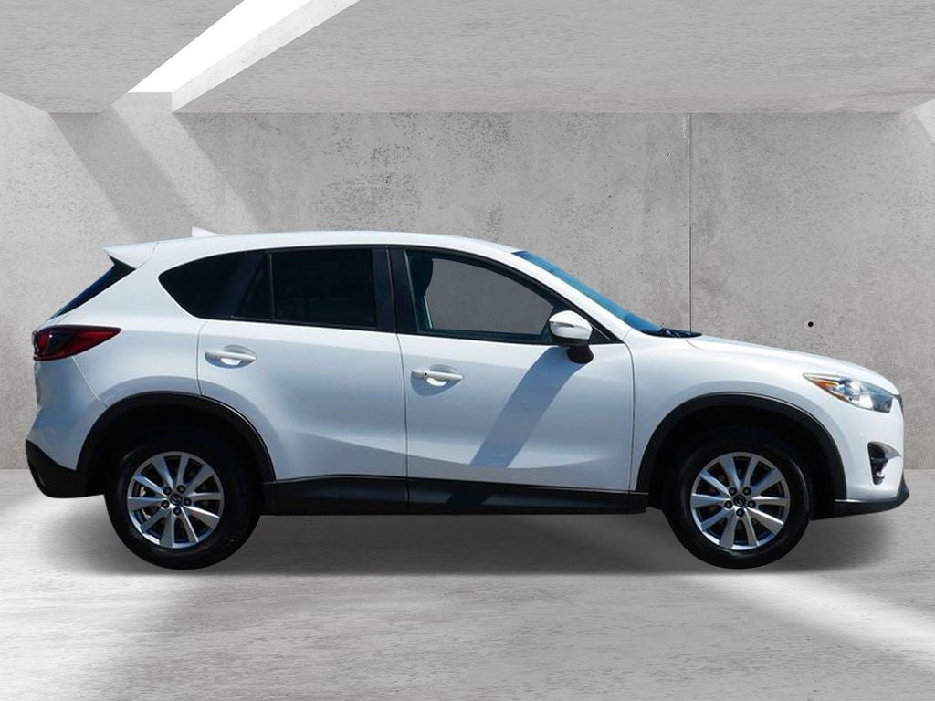 2016 Mazda Mazda CX-5 Touring