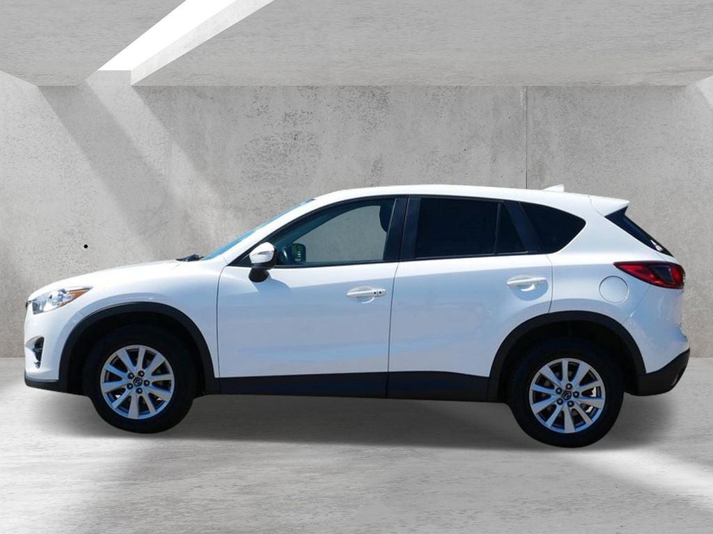 2016 Mazda Mazda CX-5 Touring