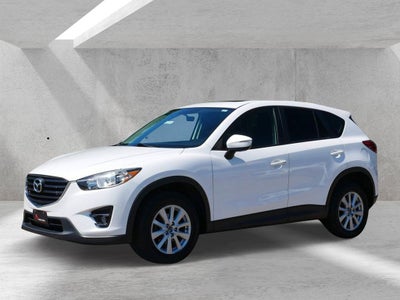 2016 Mazda Mazda CX-5 Touring