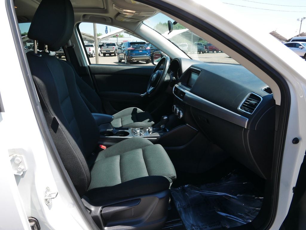2016 Mazda Mazda CX-5 Touring