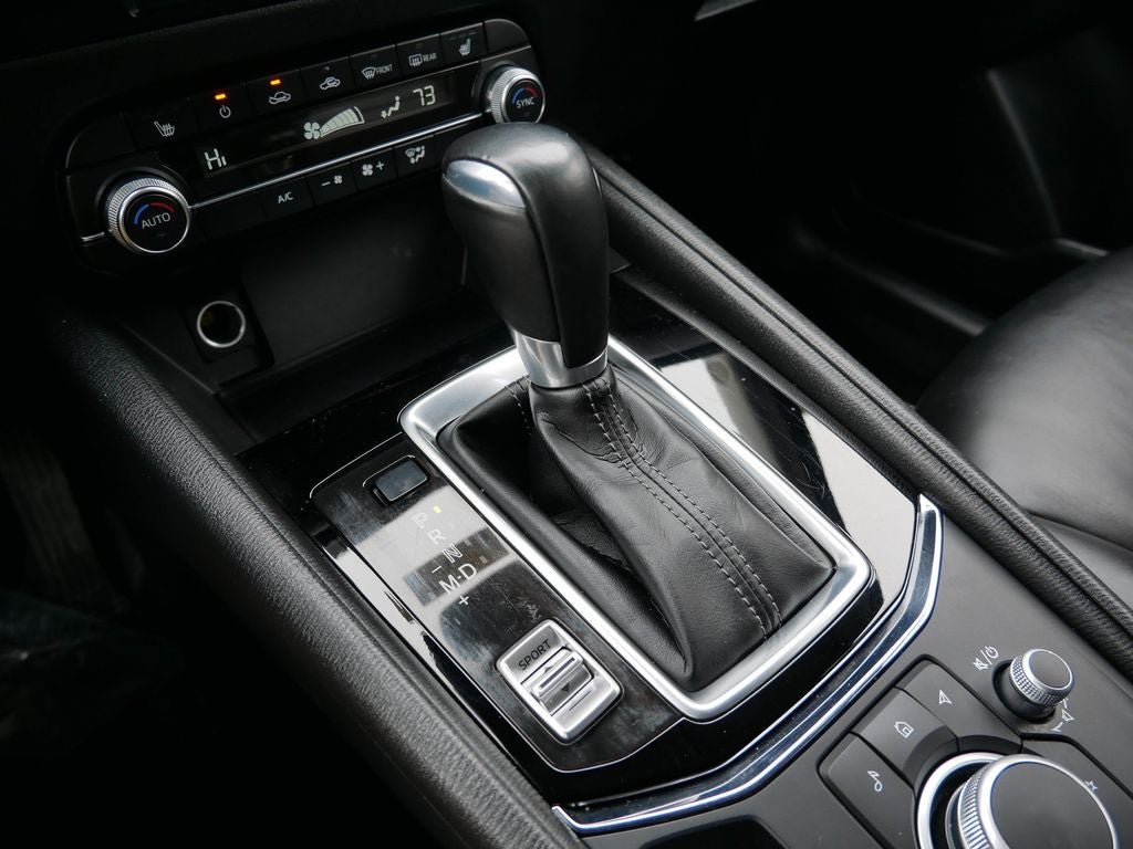 2024 Mazda Mazda CX-5 2.5 S Select Package