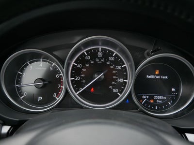 2023 Mazda Mazda CX-5 2.5 S Select Package