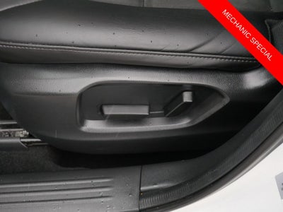 2018 Mazda Mazda CX-5 Touring