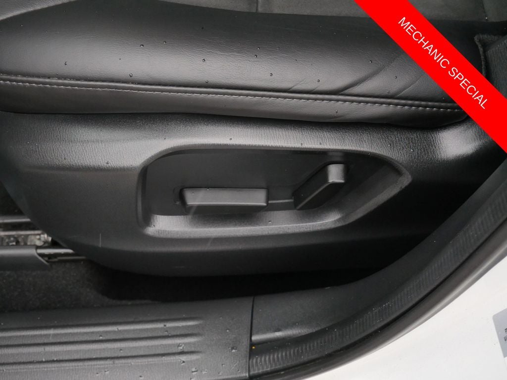 2018 Mazda Mazda CX-5 Touring