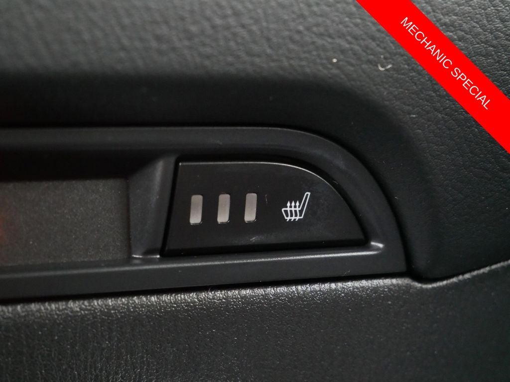 2018 Mazda Mazda CX-5 Touring