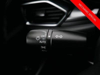 2018 Mazda Mazda CX-5 Touring