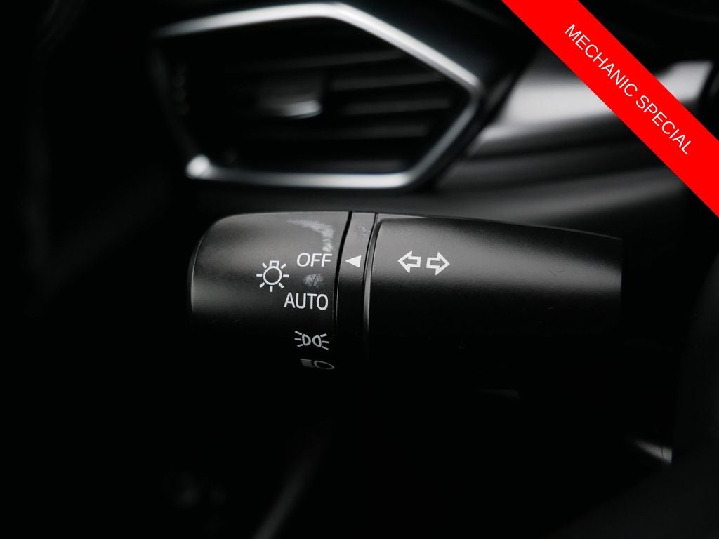 2018 Mazda Mazda CX-5 Touring