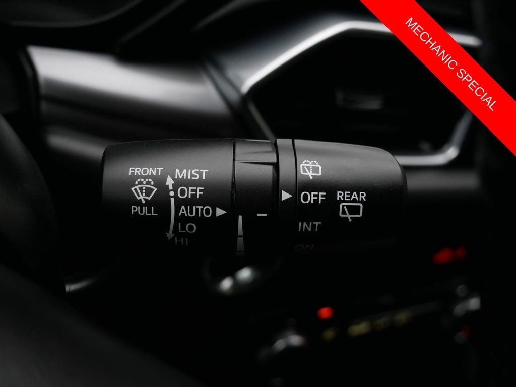 2018 Mazda Mazda CX-5 Touring