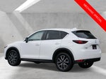 2018 Mazda Mazda CX-5 Touring