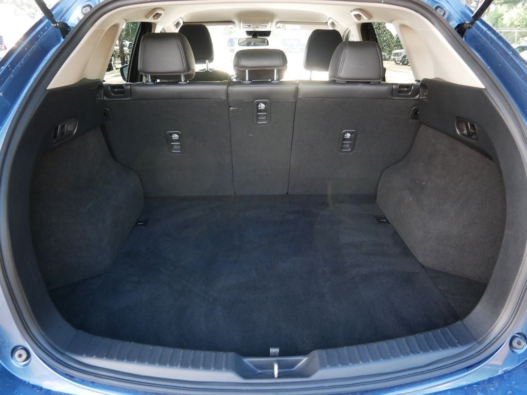 2021 Mazda Mazda CX-5 Touring
