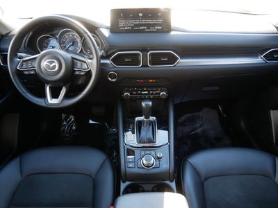 2021 Mazda Mazda CX-5 Touring