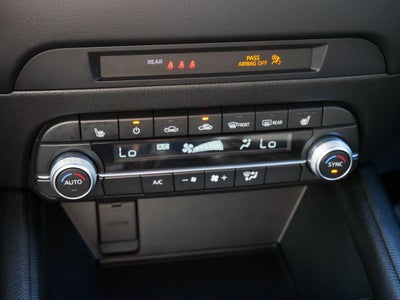 2021 Mazda Mazda CX-5 Touring