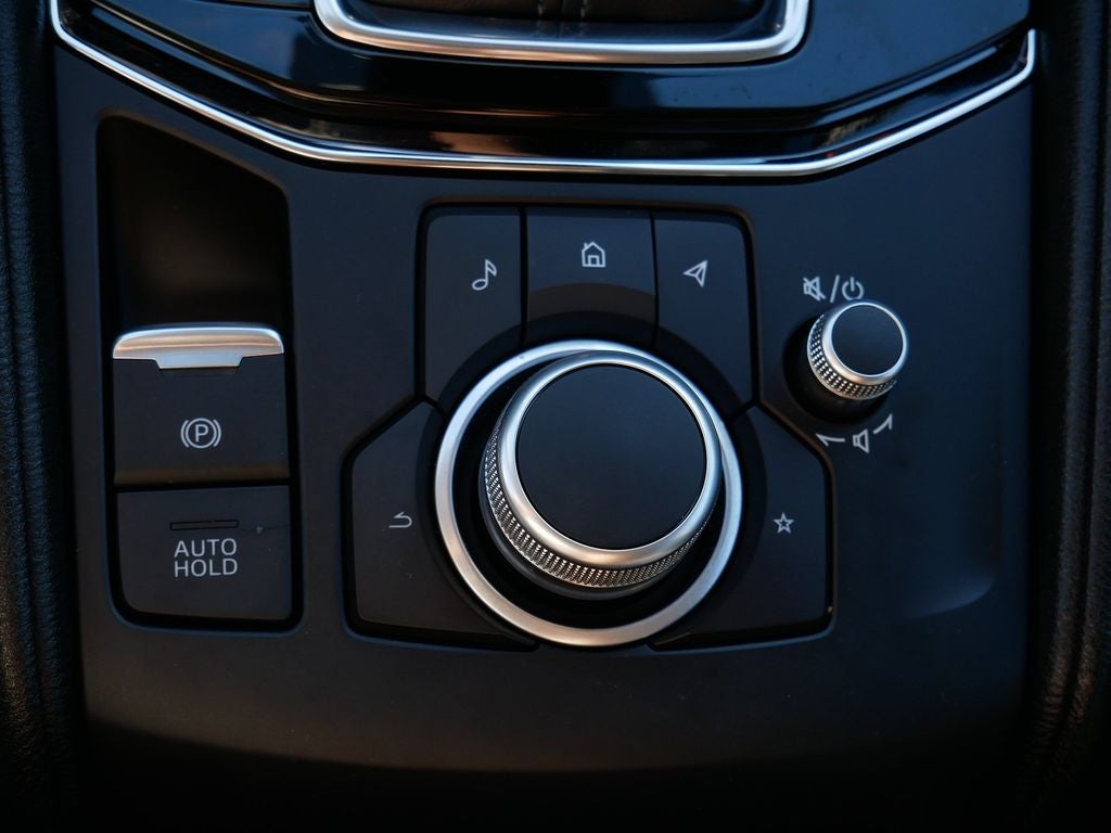 2021 Mazda Mazda CX-5 Touring
