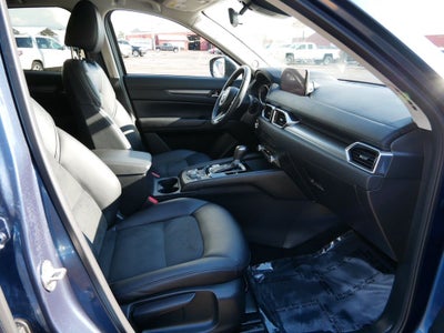 2021 Mazda Mazda CX-5 Touring