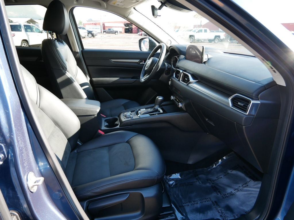2021 Mazda Mazda CX-5 Touring